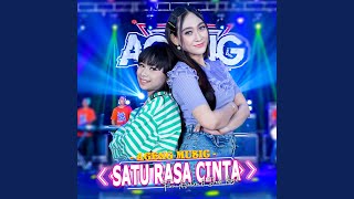 Satu Rasa Cinta (feat. Ageng Music, Dede April)