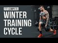 Strength & CrossFit Progression | 2024 WINTER TRAINING CYCLE