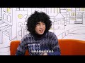 mike曾比特《新年快樂》多國語言版