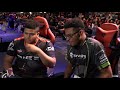 sfv pg punk vs rise menard scr 2017 cpt 2017