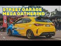 Street Garage Mega Gathering | Wheelsculture