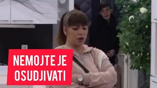 Nemojte je osudjivati: OVO su ISTINITI detalji JEZIVOG zivota Miljane Kulic, plakacete