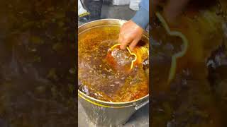 Faridabad ke mashoor chole bhature