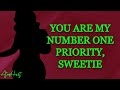 Your Goth Sugar Mommy Wife Helps You Relax | F4M [Audio RP] [Comfort]