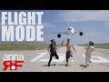 Anna-RF - Flight Mode (Official Video)