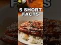 Daily facts worth - top 5 secret 188* #shorts #facts