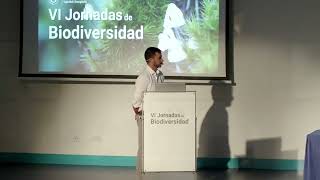 Turno de Preguntas 03 y cierre de las VI Jornadas de Biodiversidad