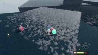 Top-Down Sword Combat