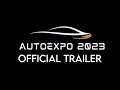 AUTOEXPO 2023|OFFICIAL TRAILER|YANTRAM 2023|MESA|Bharati Vidyapeeth College of Engineering