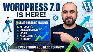 Unlock WordPress 7.0 Beta: Step‑by‑Step Install Without Breaking Your Site