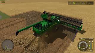 Farming Sim 25 Gameplay: \