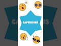 Expand Your English Vocabulary with the Word of the Day: Capricious #shorts