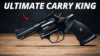 12 CCW Revolvers That Deliver WAY More Than a Pistol in 2026!