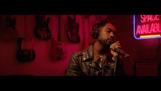 Miguel - Sure Thing (11th Anniversary of "All I Want Is You" Performance Video)