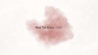 WAX2WAX 80 - Meet The Artist: Viels