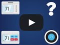 What's the Difference? Programmable vs. Smart Thermostats