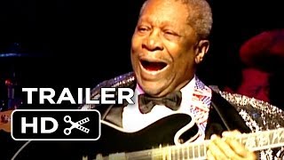 B.B. King: The Life of Riley Official Trailer 1 (2014) - Documentary HD