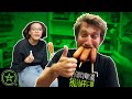 Achievement: Corn Dog - Between the Games (AH Vault)