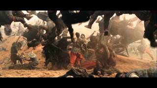 Bahubali trailer soundtrack