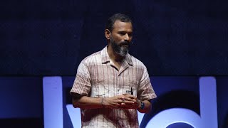 Coaching a Future-Proof Generation | Sridhar Ramakrishnan | TEDxHyderabad