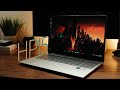 HP Laptop 15 (2023) Review: Intel 13th Gen Power With Generic Looks!