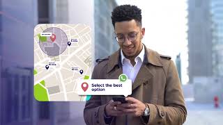 Virtual Queuing: ACF Technologies