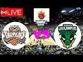 🔴LIVE Cairns Taipans vs Tasmania JackJumpers | National Basketball League Match Live Score 10/04/24