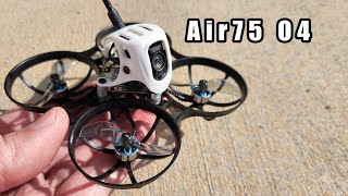 BETAFPV Air75 O4 Edition