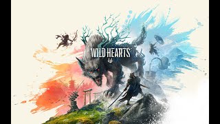 つくも回収拷問暮らし配信「春霞の古道・夏木立の島」【WILD HEARTS】ワイルドハーツ新生活獣狩暮らし #11