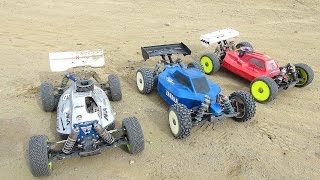 RC ADVENTURES - Calgary Blackfoot RC Race / Scale 4x4 Tracks \u0026 SO MUCH MORE!