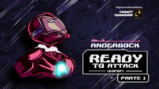 ANDER BOCK - READY TO ATTACK (EVPDF PARTE 1)