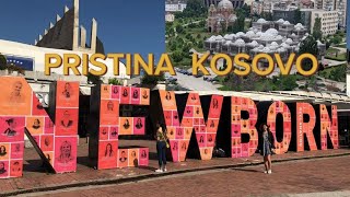 🇽🇰🇽🇰🇽🇰Amazing Pristina, Kosovo. Things you must know before you go.🇽🇰🇽🇰🇽🇰