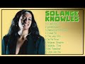 Sound of Rain-Solange Knowles-Year's musical journey in review-Key