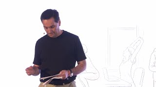 Tech, Touch, and Recovery: Rebuilding the Body with Innovation | Peter Brem | TEDxBudapest Salon
