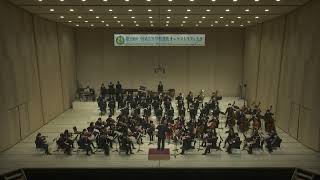 29thオケフェス [40] 広島大学附属中・高等学校管弦楽班 Tchaikovsky: Suite \