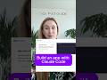 Build SQL practice app with Claude Code #claude