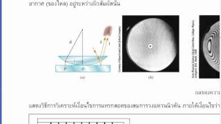 [Physics 2] แสงและทัศนศาสตร์กายภาพ 1/3 by P'Ken