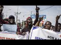 DRC: protests rage against M23 rebels as discontent against occidental powers rise