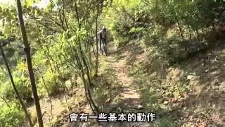 【極限玩咖】Ubike請閃開！看到沒？這才叫飛輪--蘋果日報 20150116