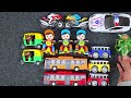 unbelievable model car collection the ultimate emergency vehicles showcase