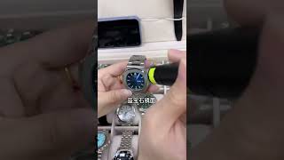 MKS厂伯爵PIAGET POLO 系列G0A41003腕表「微信383759158」