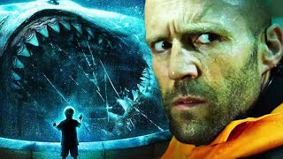 The Meg | Jason Statham New Action Movies 2024 | Full Length English latest HD New Best action Movie