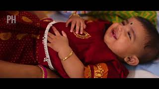 Annaprasana Song  |rice feeding ceremony | annaprasana songs in telugu