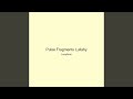 Pulse Fragments Lullaby