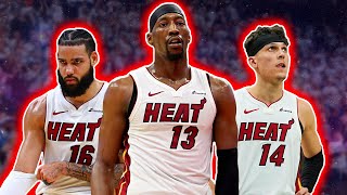 How Do The Miami Heat Keep Doing This??
