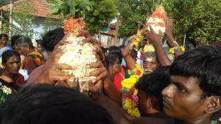 Vellalur Eswari Amman Kovil Gandhi Ji Nagar