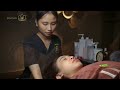 revive and relax asmr herbal heat therapy hot stone massage and head spa bliss at ily beauty spa