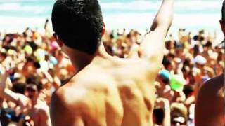 Spring Weekend 2012 (Official Trailer)