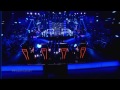 Δημήτρης Λιόλιος Απόστολος Μελής the voice of greece the battles s02e10