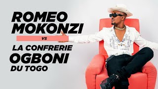 ROMEO MOKONZI VS LA CONFRERIE OGBONI DU TOGO